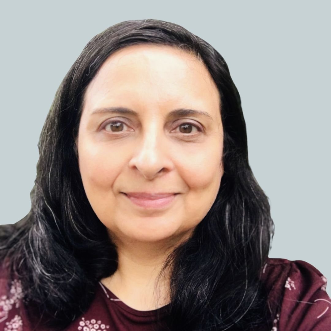 Re-Imagine Ontario Board Member Sejal Muni